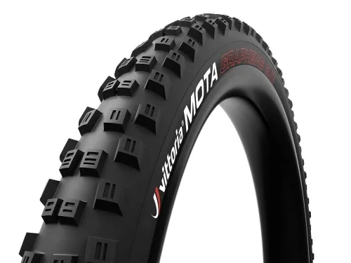 Ekspresowa dostawa Opona Mota Enduro G2.0 27,5x2.6, czarna, zwijana, TLR