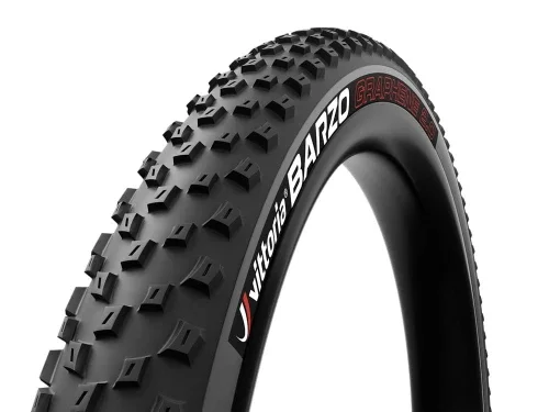 Opona Barzo XC Trail G2.0 29x2.1, czarno-antracytowa, zwijana, TLR Ostatnie sztuki