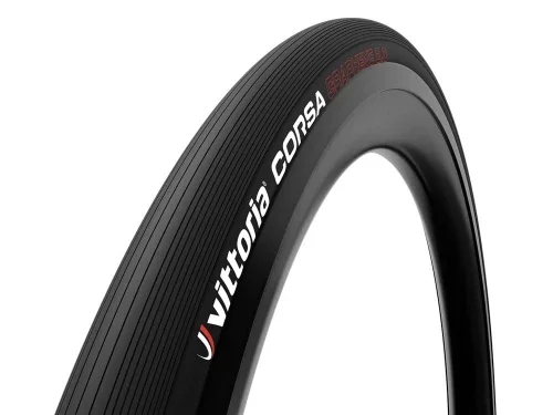 Oferta Opona Corsa G2.0 700-25C, czarna, zwijana, tubeless ready