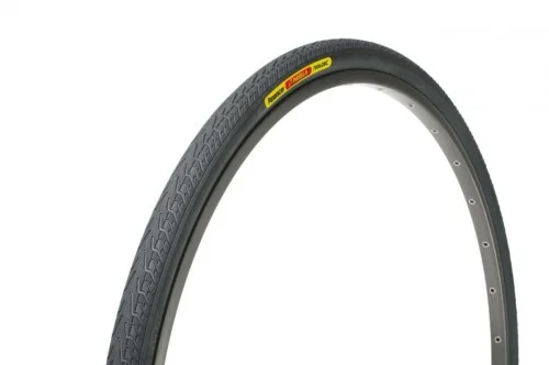 Opona Pasela700x38C czarna wire Nowość