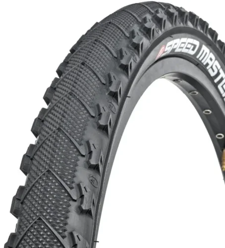 Cena promocyjna Opona AUTHOR SPEED MASTER 700*42C czarna