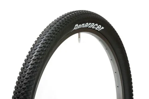 Nie przegap Opona Comet HardPack 29x2.1 czarna wire
