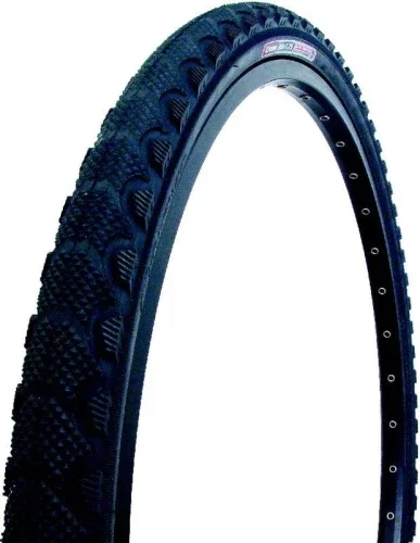 Opona AUTHOR CROSS MTB 26*1.75 czarna Promocja