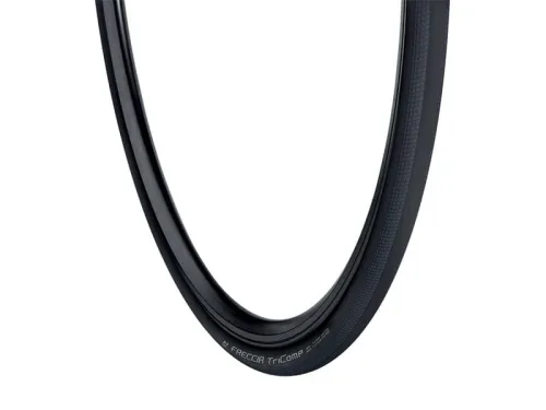 Najlepsza cena Opona szosowa VREDESTEIN Freccia, 700x28C (28-622), Zwijana, TPI50, 280g, Czarna (NEW)