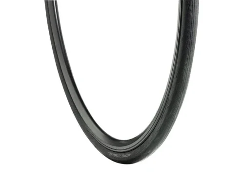 Wysoka jakość Opona szosowa VREDESTEIN Fiammante, 700x25C (25-622), Drut, TPI26, 385g, Czarna