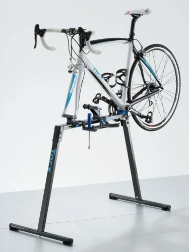 Obniżka ceny Stojak montażowy CYCLEMOTION STAND