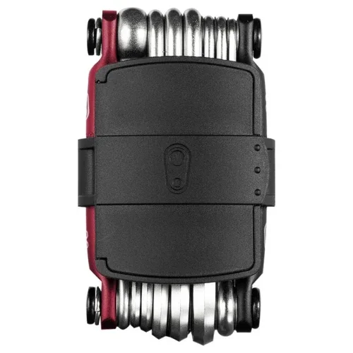 Wysoka jakość MULTITOOL CRANKBROTHERS 20 MATTE BLACK RED
