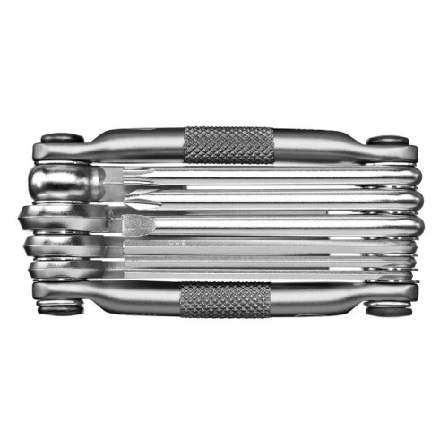 MULTITOOL CRANKBROTHERS 10 NICKEL Obniżka ceny
