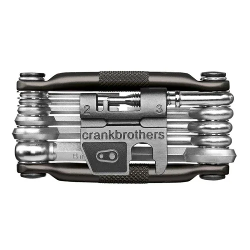 Nowość MULTITOOL CRANKBROTHERS 17 MIDNIGHT EDITION