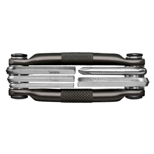 Hit sprzedaży MULTITOOL CRANKBROTHERS 5 MIDNIGHT EDITION