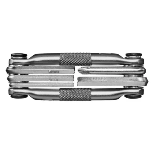 Taniej MULTITOOL CRANKBROTHERS 5 NICKEL