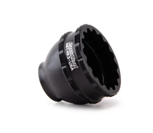 Wybór klientów KluczBBT-49.3 do wkładu suportu Shimano XTR BB93, Dura Ace BB9000, STEPS)