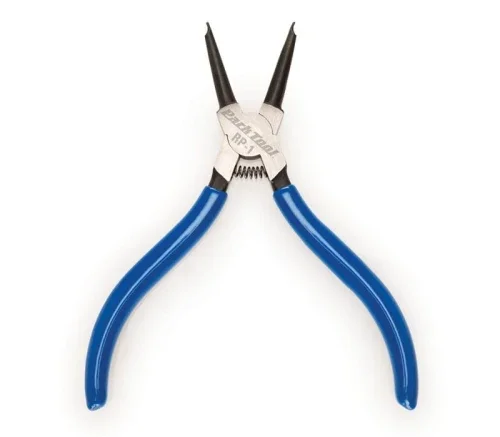 Szczypce RP-1 0.9mm proste Oferta