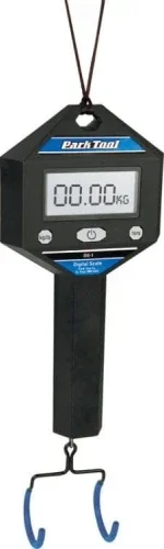 Waga elektroniczna DS-1 Sprawdź teraz