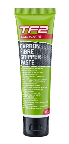 Pasta WELDTITE Carbon Gripper Paste 50g (Dla komponentów węglowych) Hit sprzedaży