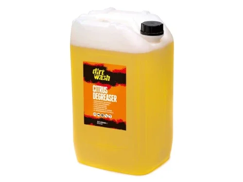 Odtłuszczacz WELDTITE Citrus Degreaser - Liquid 25L Popularny