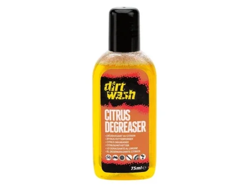 Odtłuszczacz WELDTITE Citrus Degreaser 75ml, Buteleczka (NEW) Obniżka ceny