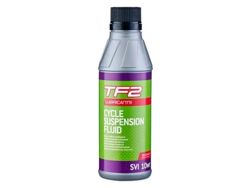 Oferta Olej do amortyzatora WELDTITE TF2 CYCLE SUSPENSION FLUID 10wt 500ml