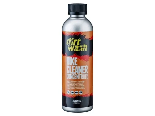 Taniej Koncentrat do mycia roweru WELDTITE Bike Cleaner Concentrate 200ml