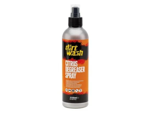 Bezpieczne zakupy Odtłuszczacz WELDTITE Citrus Degreaser - Spray 250ml