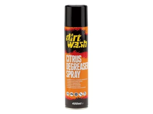 Kup teraz Odtłuszczacz WELDTITE Citrus Degreaser - Aerosol 400ml (NEW)