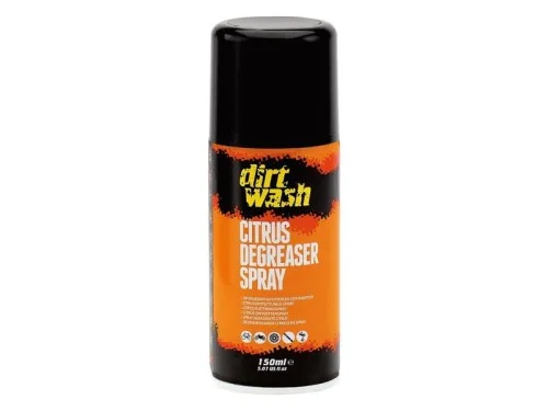 Odtłuszczacz WELDTITE Citrus Degreaser - Aerosol 150ml Obniżka ceny