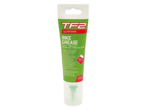 Tylko dziś Smar WELDTITE TF2 All Purpose Bike Grease with Teflon™125ml (NEW)