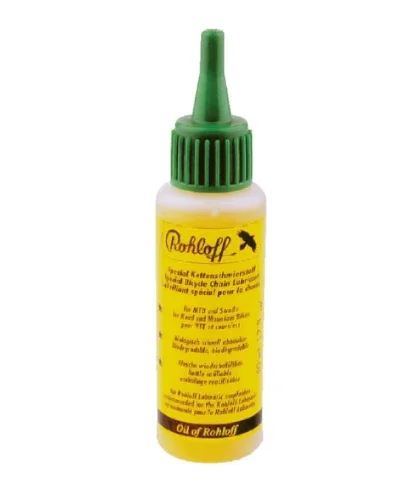 Specjalny olej ROHLOFF 50ml Obniżka ceny
