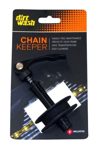 Prowadnica do czyszczenia łańcucha WELDTITE Chain Keeper Tylko do końca tygodnia