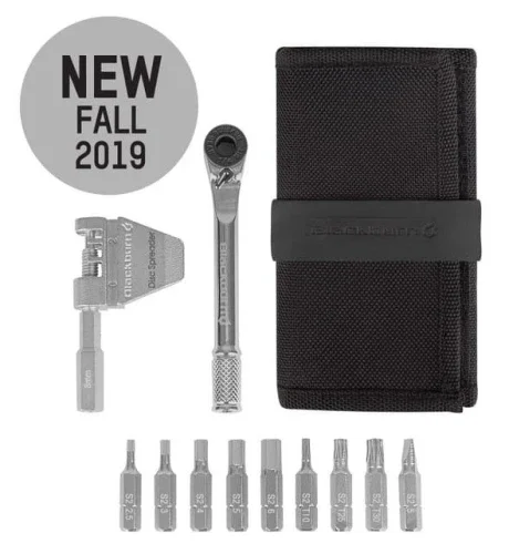Kluczyk podręczny BLACKBURN BIG SWITCH RATCHET MULTI TOOL (NEW) Okazja