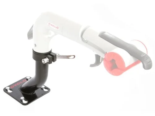 Bestseller Mocowanie do stołu WELDTITE CYCLO Bench Mount dla chwytaka na rower