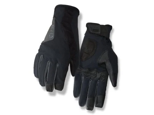 Taniej Rękawiczki zimowe GIRO PIVOT 2.0 długi palec black roz. XXL (obwód dłoni od 267 mm / dł. dłoni od 211 mm) (NEW)