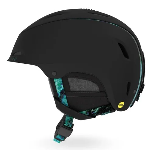 Nie przegap Kask zimowy GIRO STELLAR MIPS matte graphite rp roz. M (55.5-59 cm) (DWZ)
