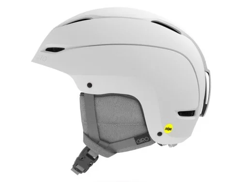 Łatwy zwrot Kask zimowy GIRO CEVA MIPS matte white roz. S (52-55.5 cm) (NEW)