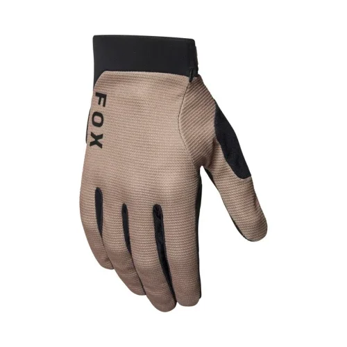 RĘKAWICE ROWEROWE FOX RANGER GEL NUTMEG S Hit sprzedaży