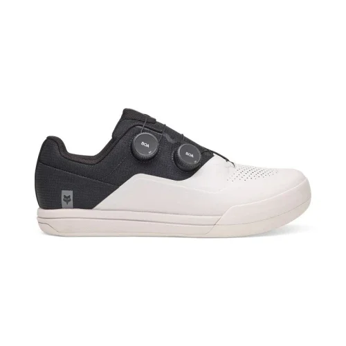 Hit sprzedaży BUTY ROWEROWE FOX UNION BOA VINTAGE WHITE 45