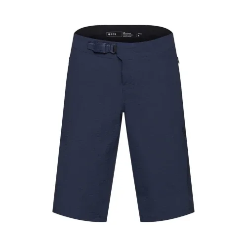 Nowy SPODENKI ROWEROWE DAMSKIE FOX RANGER LINER MIDNIGHT 10