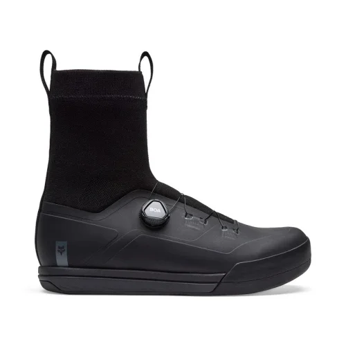 BUTY ROWEROWE FOX UNION ALL WEATHER BLACK 42 Łatwy zwrot