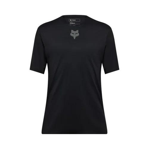 KOSZULKA ROWEROWA FOX FLEXAIR BLACK XXL Bestseller