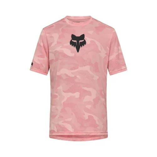 Ograniczona ilość KOSZULKA ROWEROWA FOX RANGER TRU DRI BERRY L