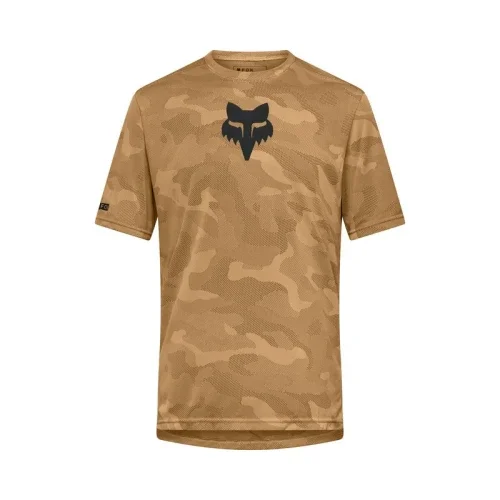 KOSZULKA ROWEROWA FOX RANGER TRU DRI NUTMEG XXL Bestseller