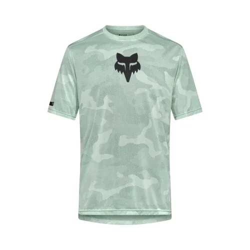 Darmowy zwrot KOSZULKA ROWEROWA FOX RANGER TRU DRI FROST L