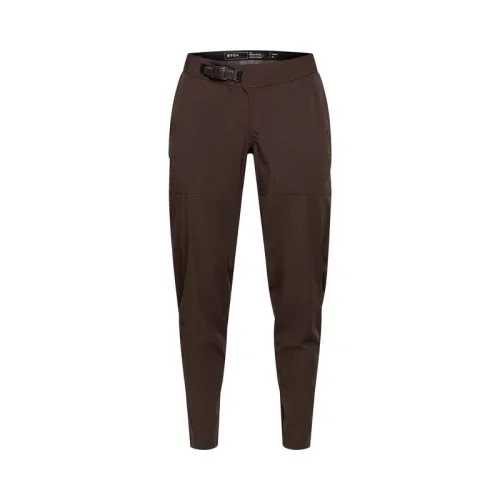 Kup teraz SPODNIE ROWEROWE DAMSKIE FOX RANGER WATER COCOA 6
