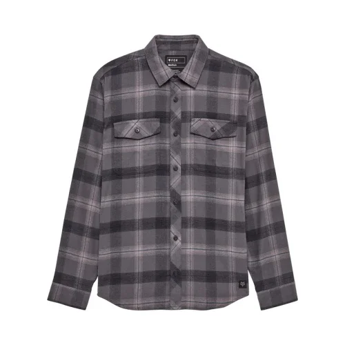KOSZULA FOX SURVIVALIST CORE DARK SHADOW M Nie przegap