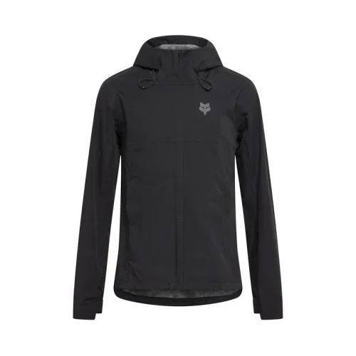 Niska cena KURTKA ROWEROWA FOX RANGER WATER BLACK XL