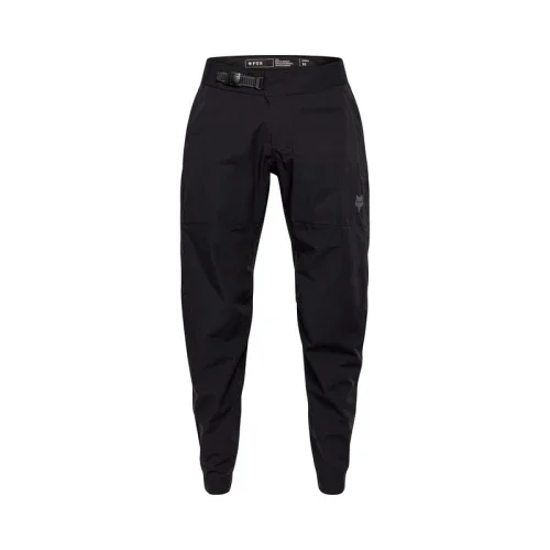 Bezpieczne zakupy SPODNIE ROWEROWE FOX RANGER WATER BLACK 34