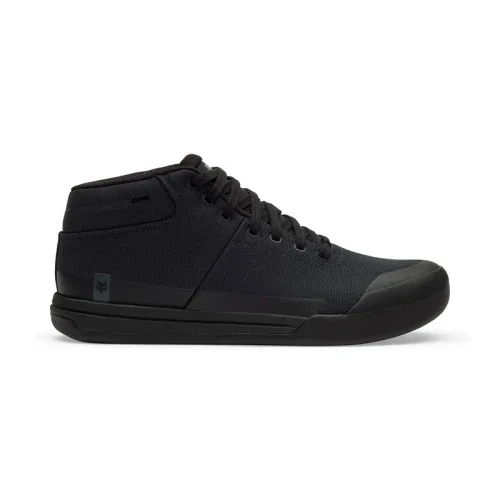 Obniżka ceny BUTY ROWEROWE FOX UNION CANVAS MID BLACK 43