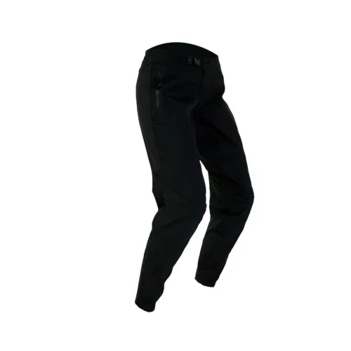 SPODNIE ROWEROWE DAMSKIE FOX DEFEND 3L WATER BLACK XS Premium