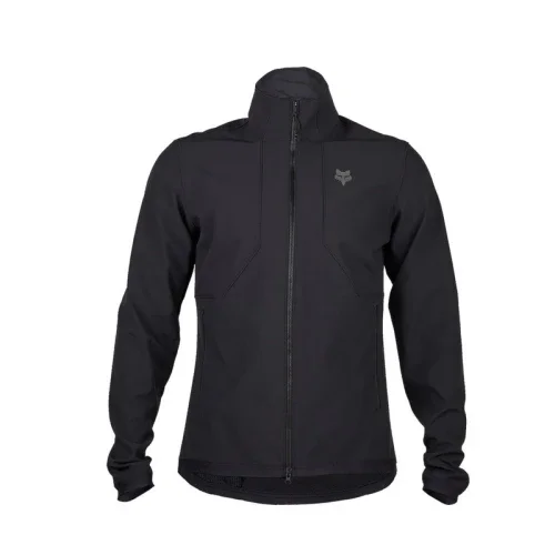KURTKA ROWEROWA FOX RANGER FIRE BLACK S Sprawdź teraz