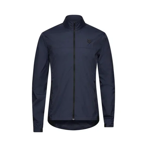 Najlepsza cena KURTKA ROWEROWA FOX RANGER WIND MIDNIGHT S